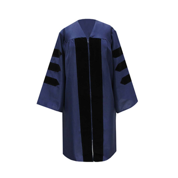 DOCTORAL DEGREE