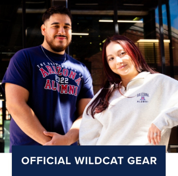 Official Wildcat Gear