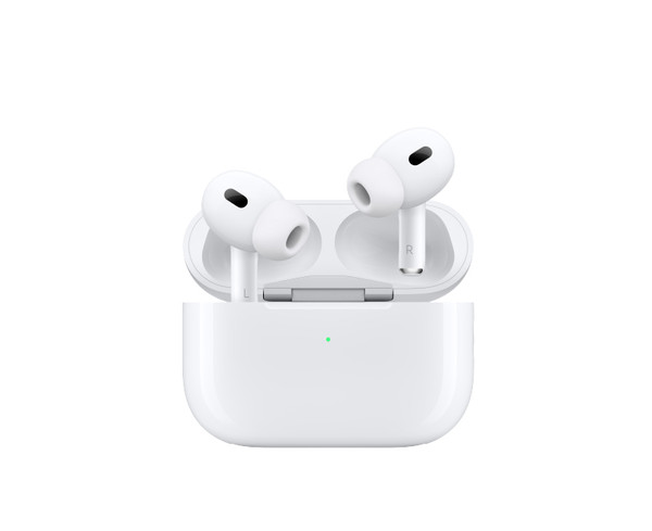 AirPods and accessories
