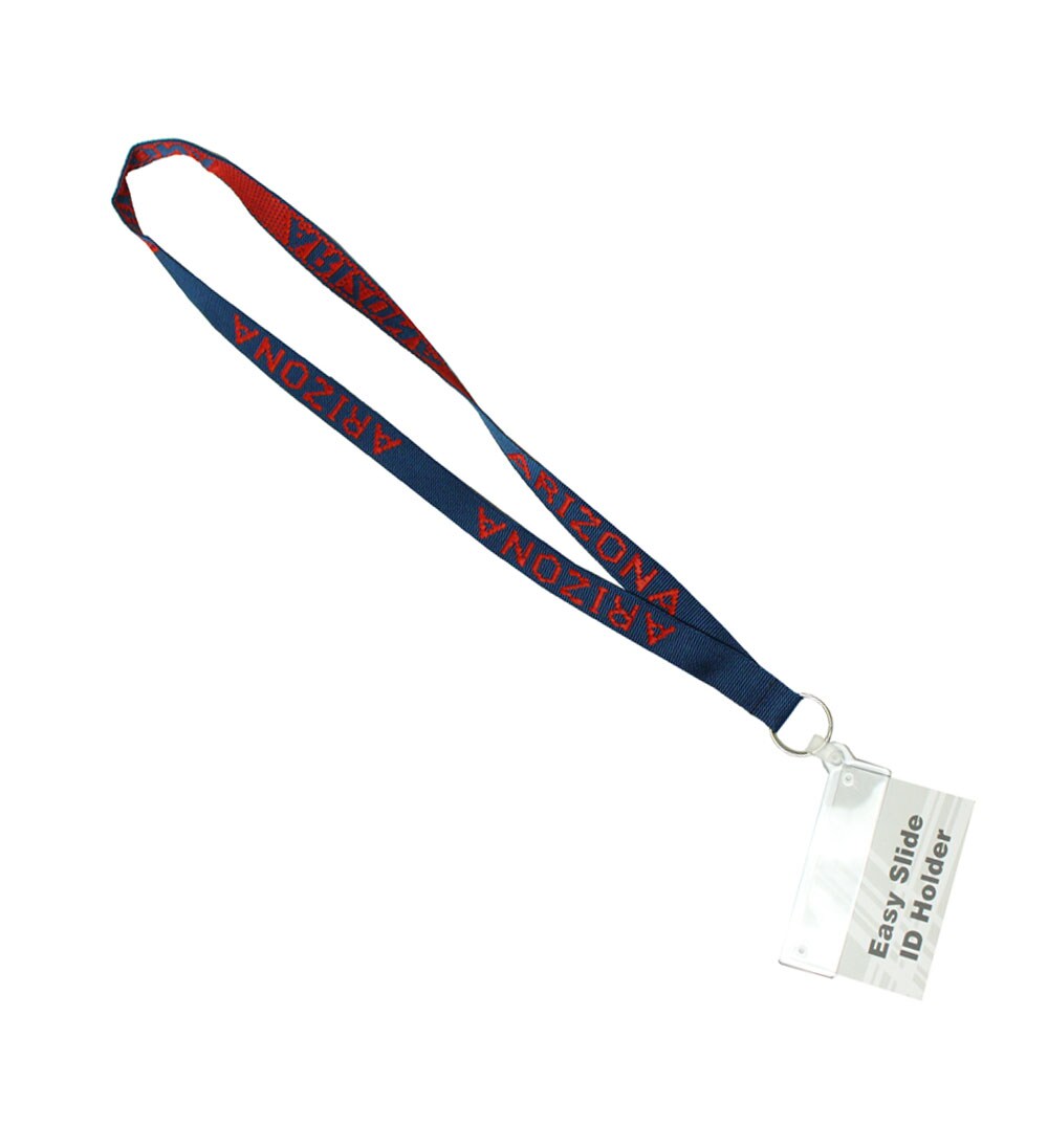 Keychains & Lanyards  University of Arizona