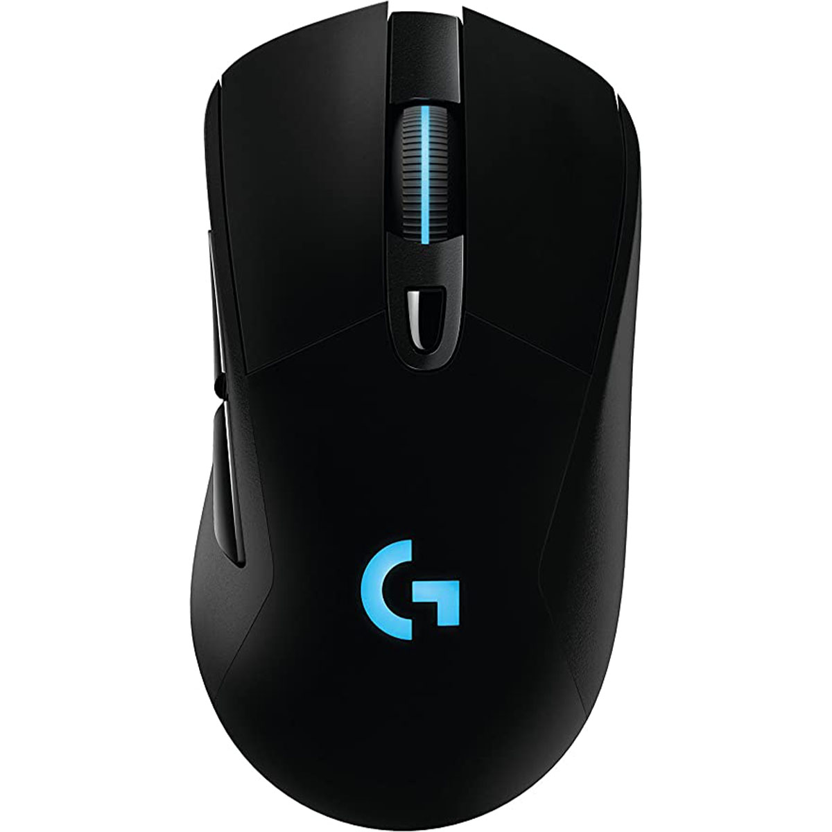 is the g703 a good mouse