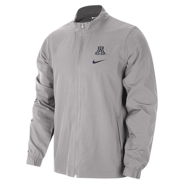 Nike Team Issue Arizona A Logo Full-Zip Jacket