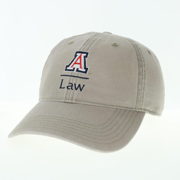 Arizona A Law Cap