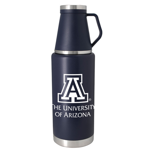 The University Of Arizona Thermos