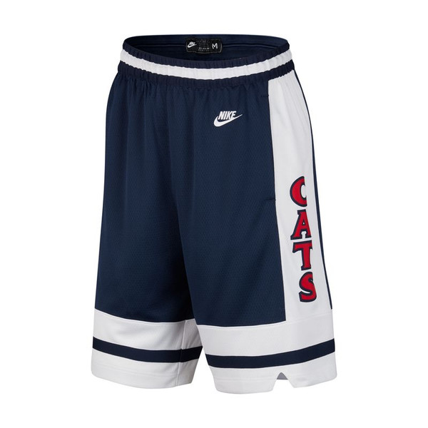 Nike Arizona Wildcats Retro Replica Basketball Shorts