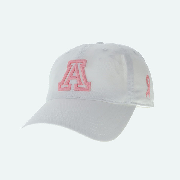 Legacy Arizona A Adjustable Breast Cancer Adjustable Hat