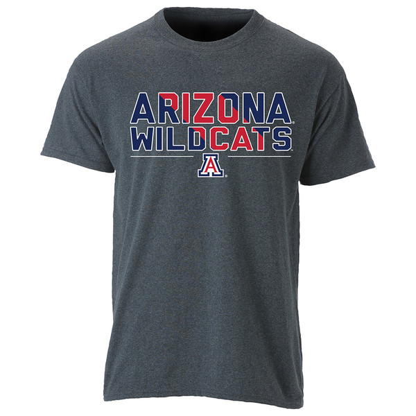Ouray Arizona Wildcats Short Sleeve Tee