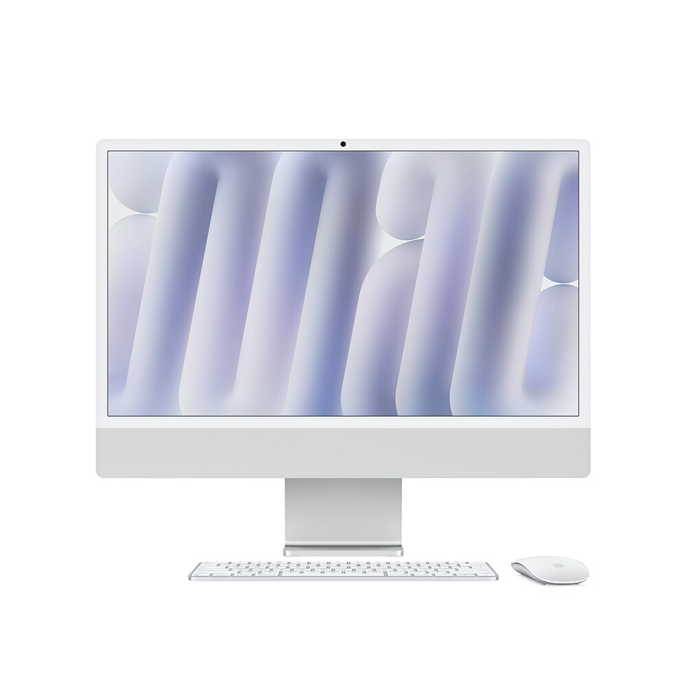 Apple Imac 24 Inch M4 10-Core Cpu 16GB Memory 512GB | University of Arizona  Wildcats Campus Store