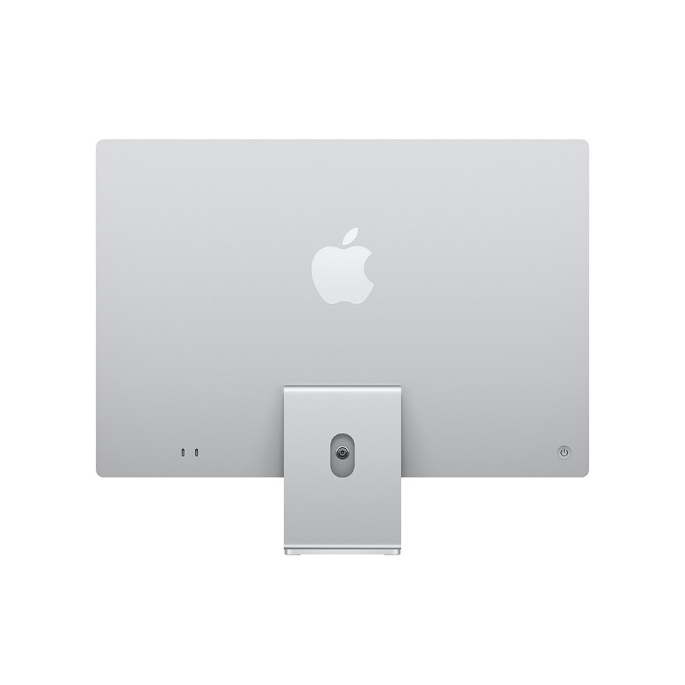 Apple Imac 24 Inch M4 10-Core Cpu 16GB Memory 512GB | University of Arizona  Wildcats Campus Store