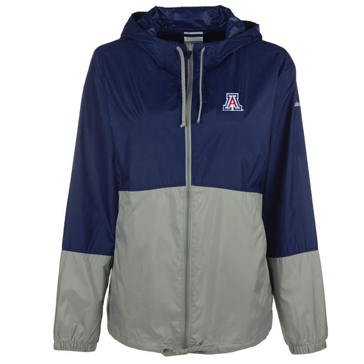 Delt Champion Lightweight Windbreaker