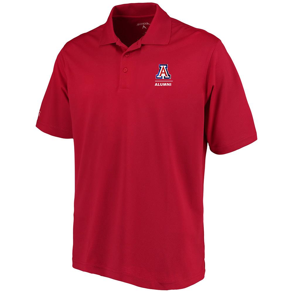 Arizona on sale polo shirt