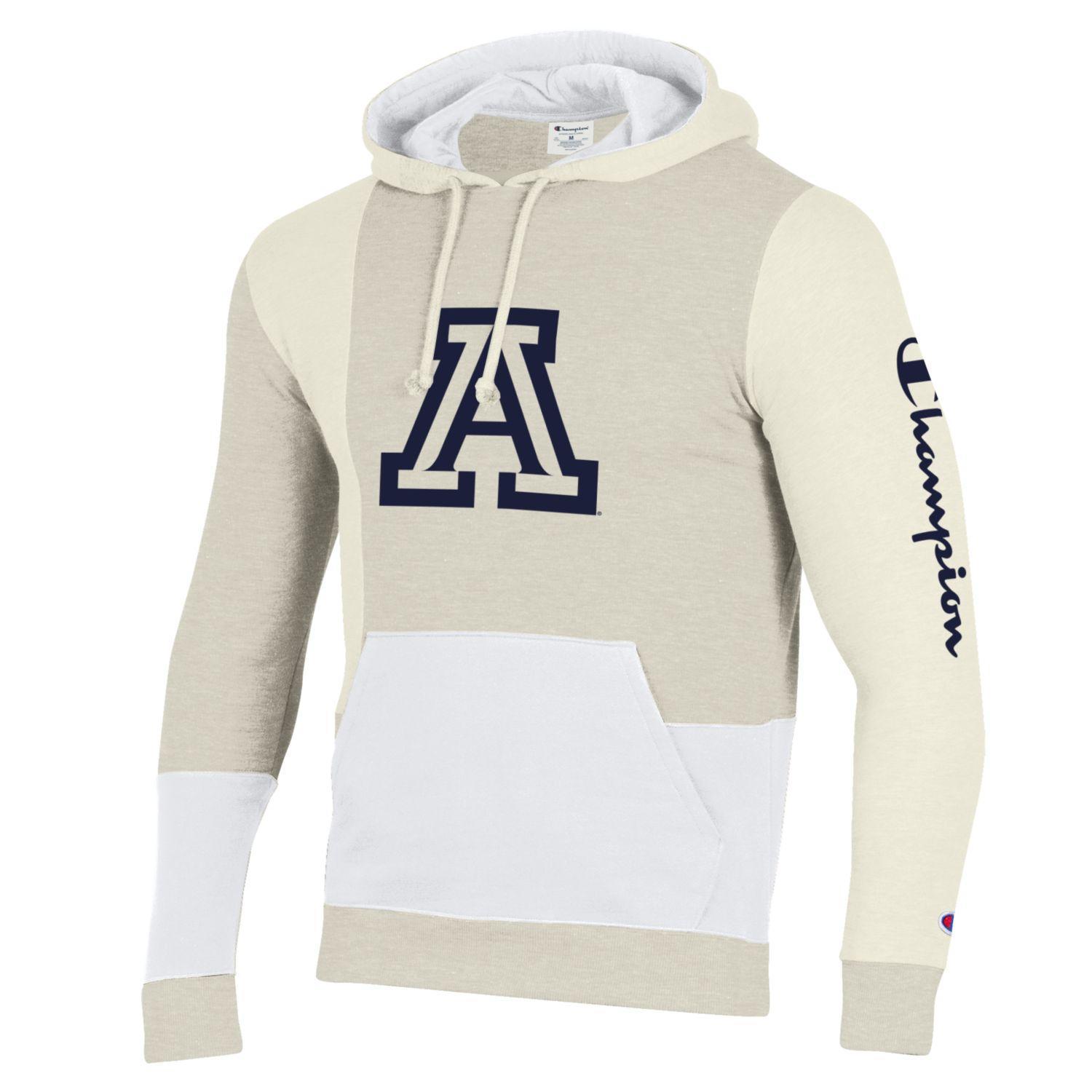 Champion sweater outlet usc notas