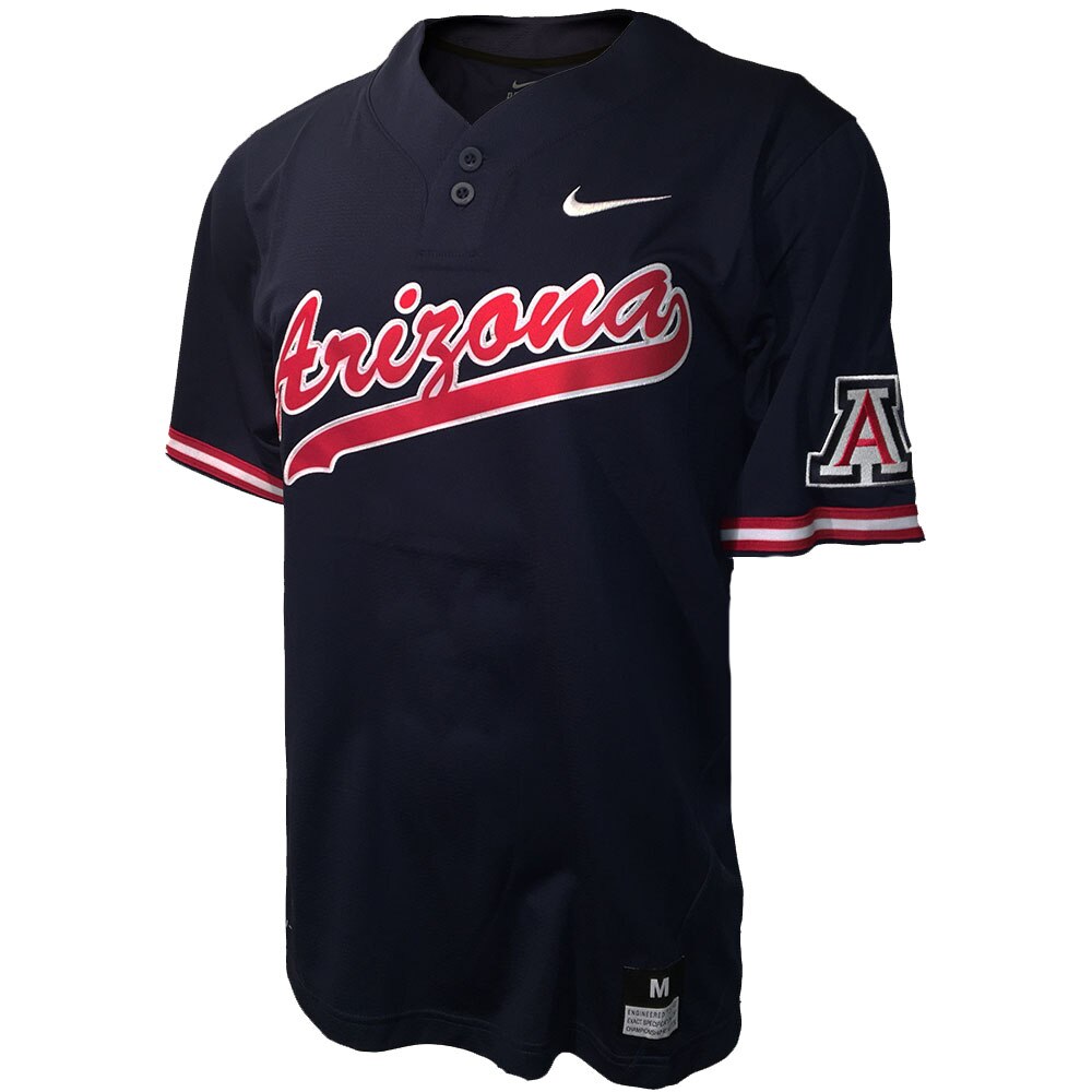 Nike: Arizona Softball Replica Jersey | University of Arizona