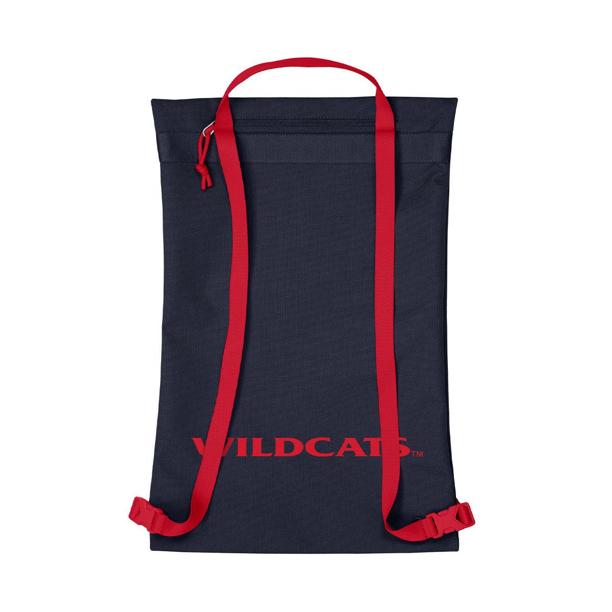 utility training gym sack bag
