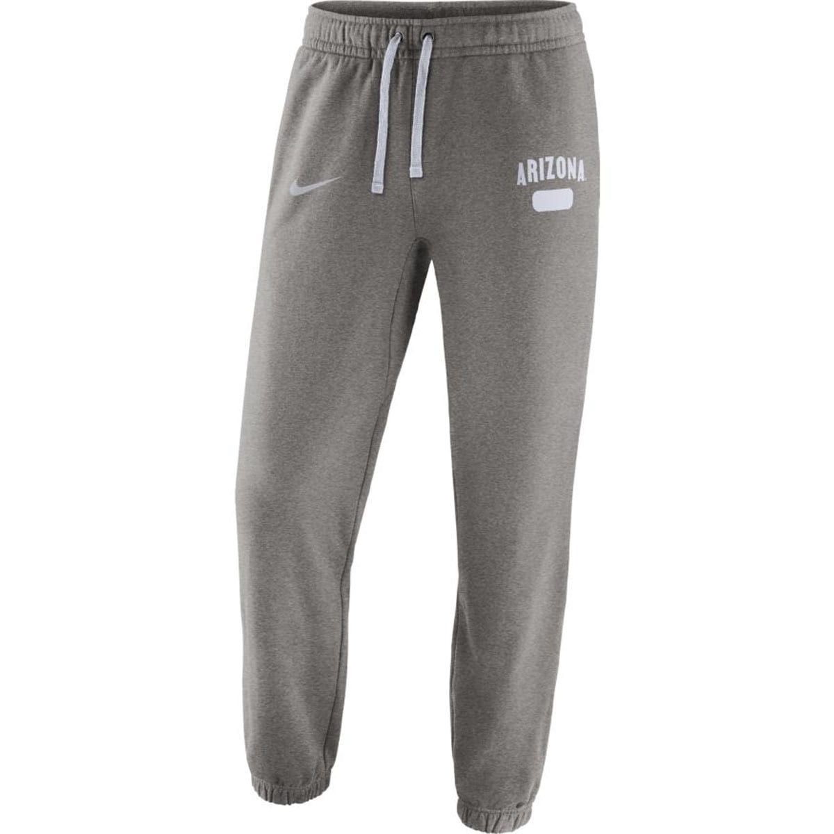 Nike: Arizona Wildcats Fleece Sweatpants