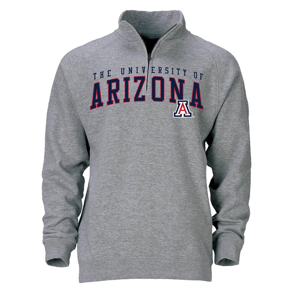 U of a online sweater