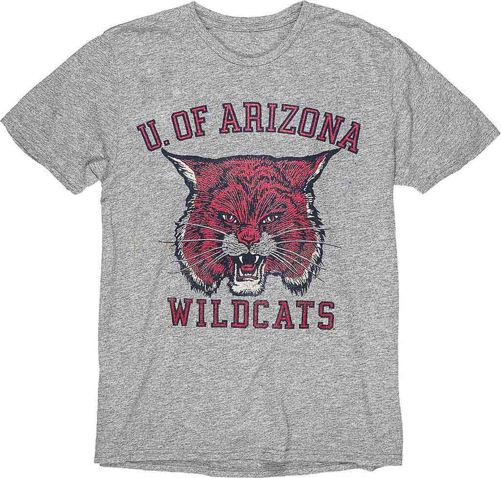 T on sale shirt arizona