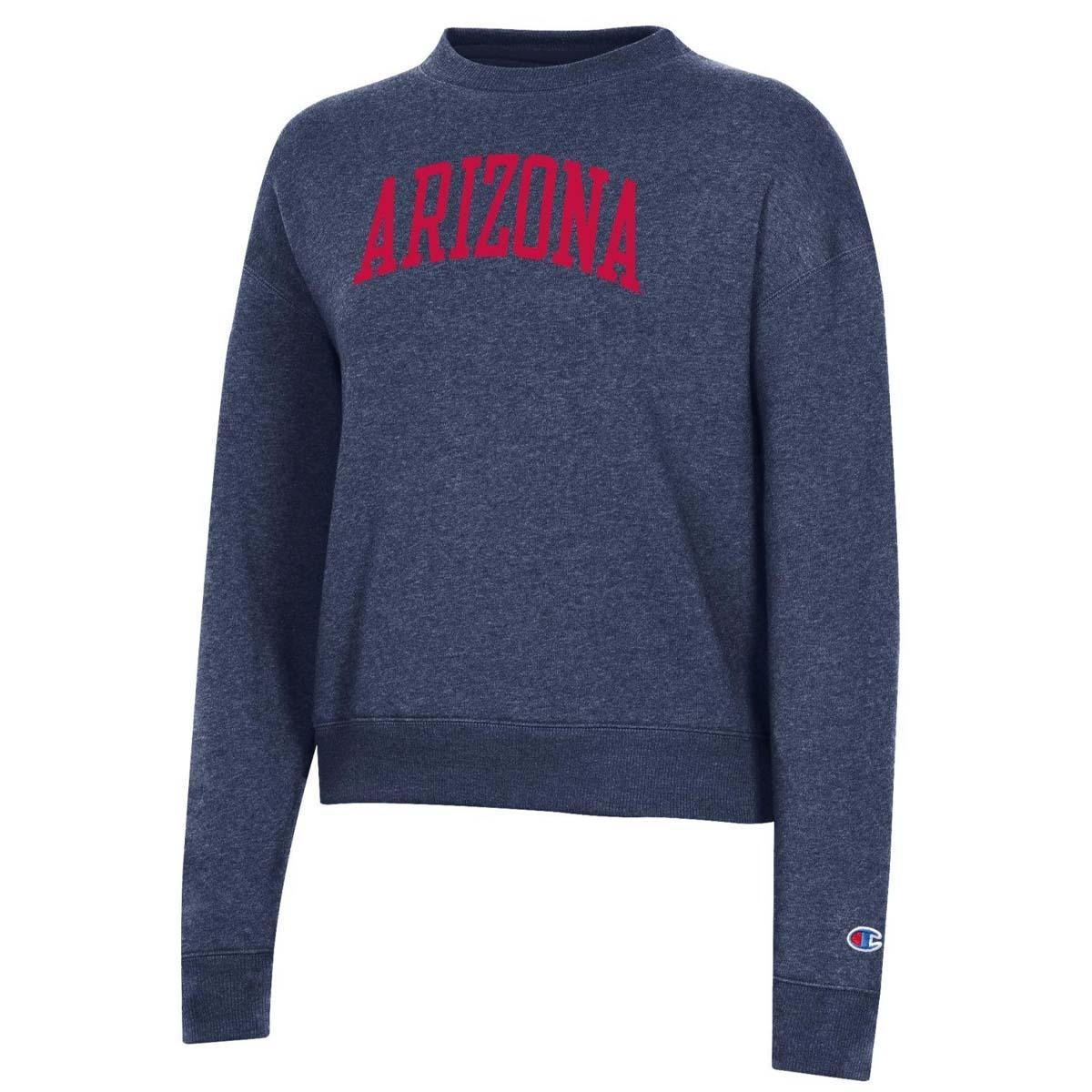 Women's Sweatshirts | University of Arizona