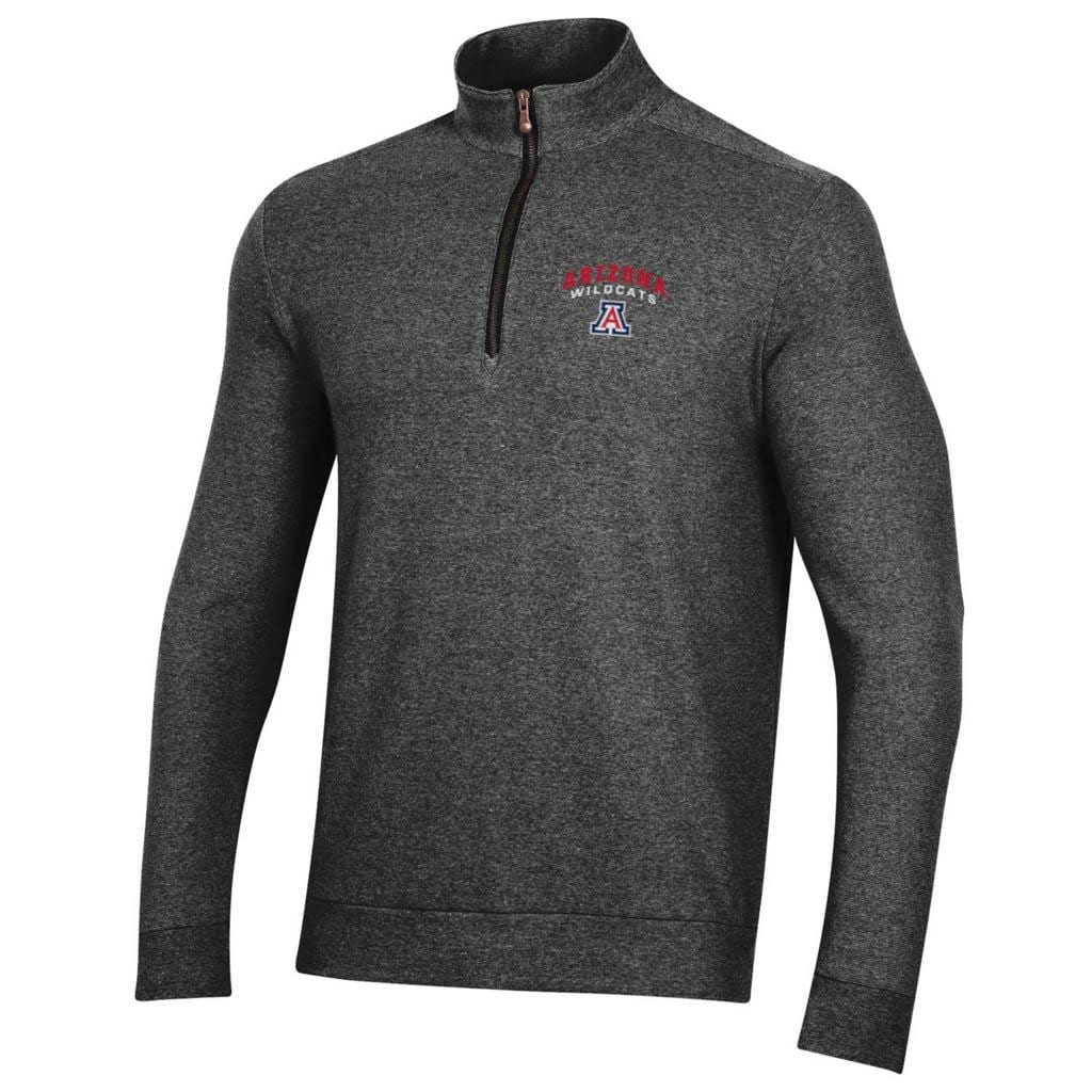 Sports best sale quarter zip