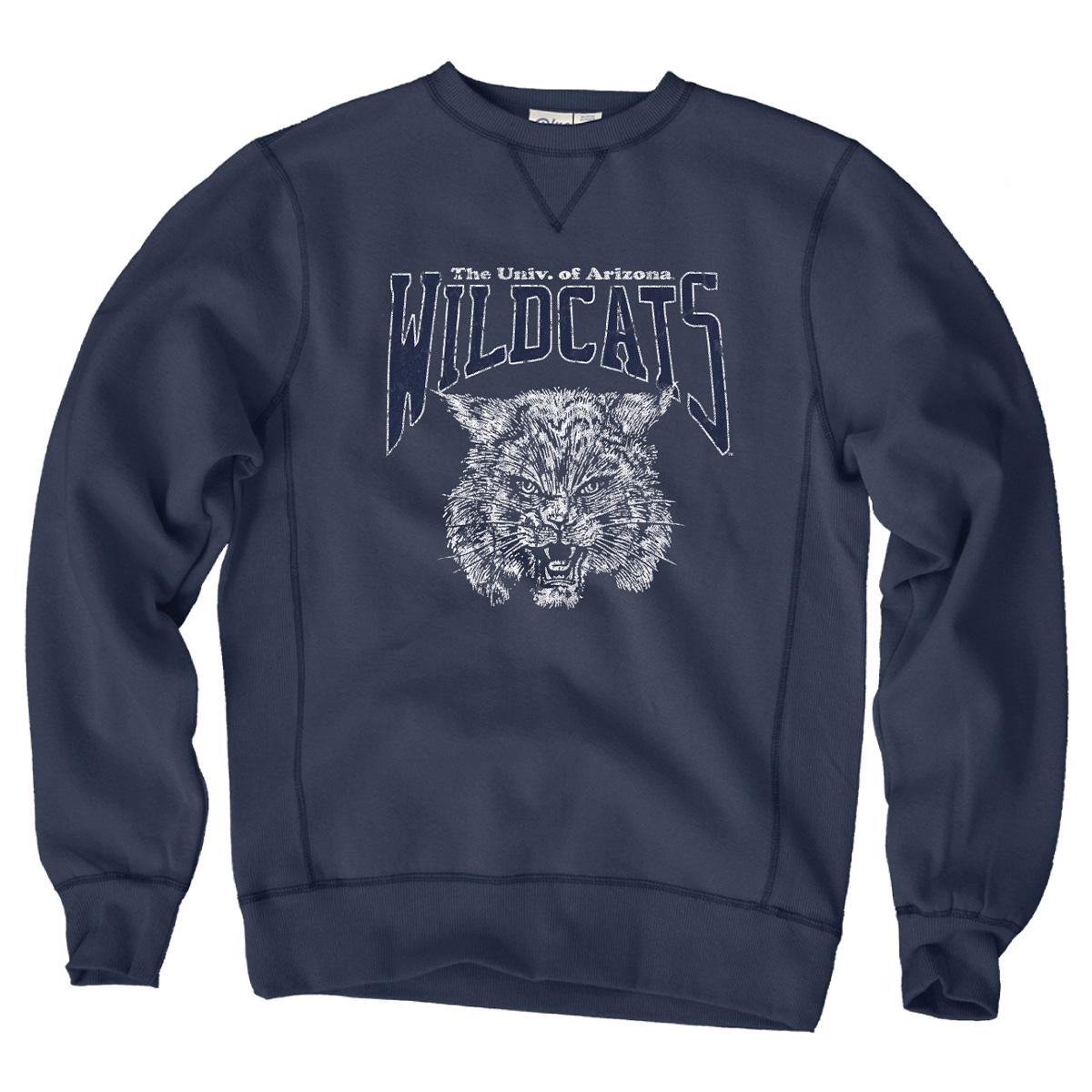 Arizona store wildcats sweatshirt