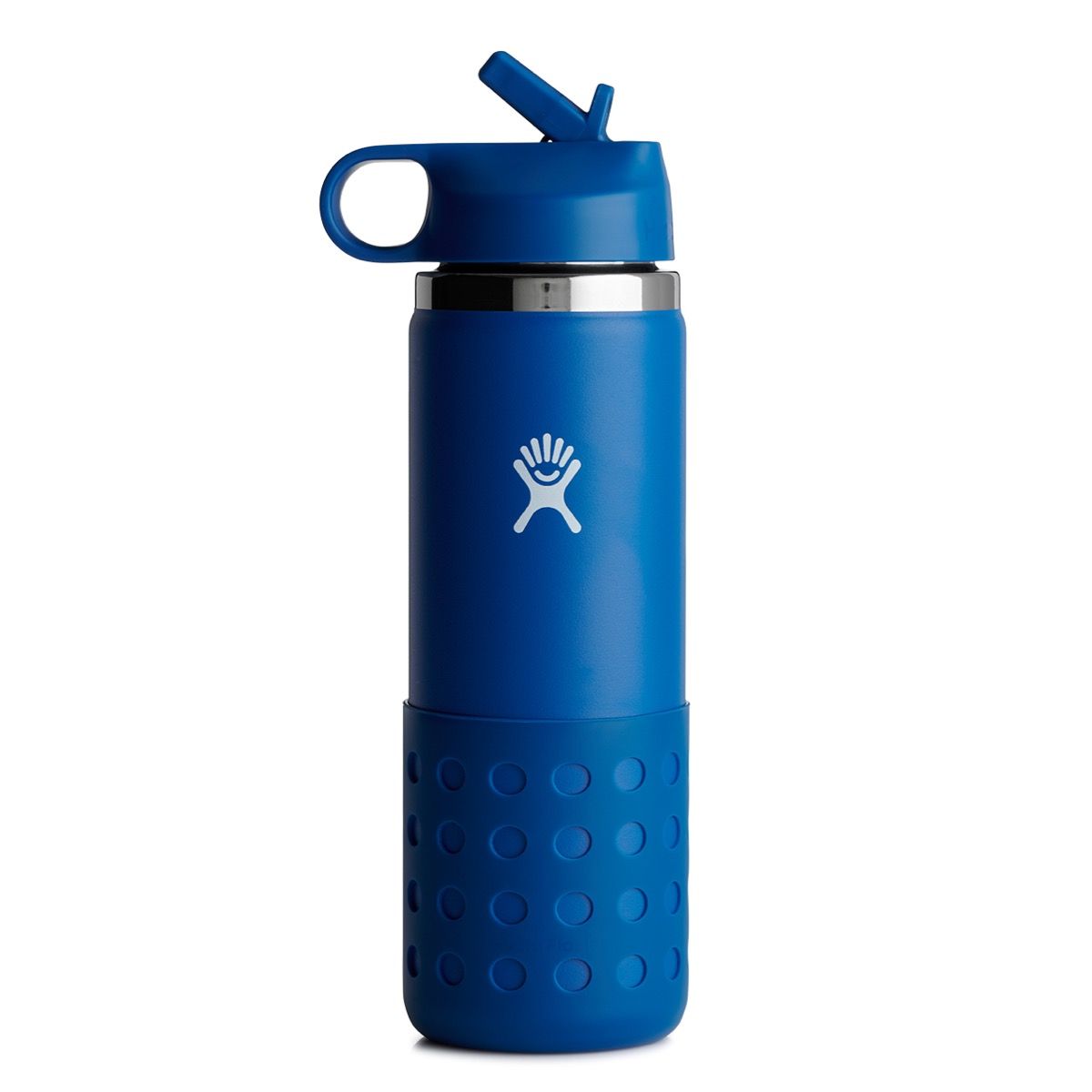 Hydro Flask: 20 Oz Kids Wide Mouth - Stream | University of Arizona