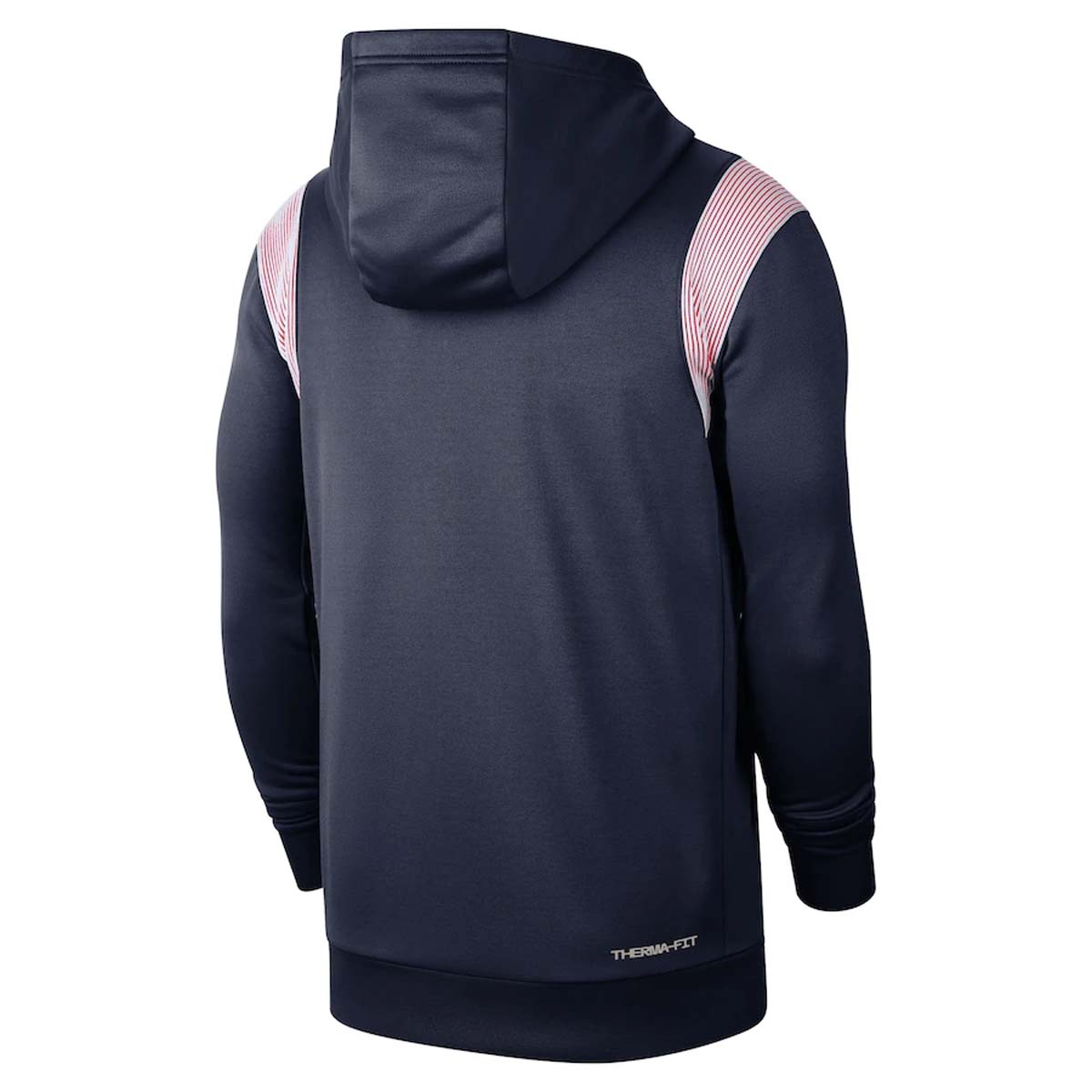 Nike neoprene hoodie