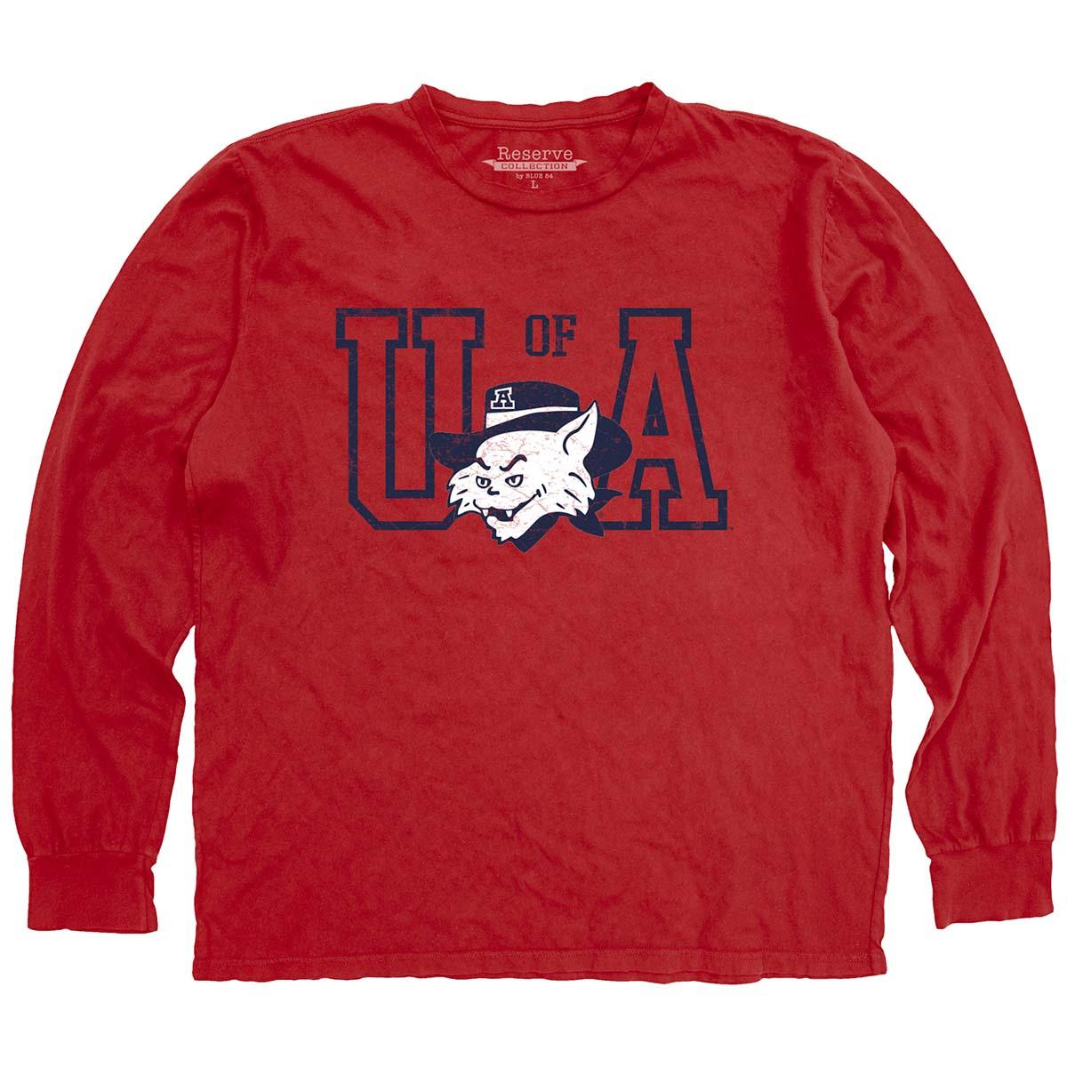 値段を公式サイト 50´s vintage Tシャツ UNIVERSITY ARIZONA - レディース