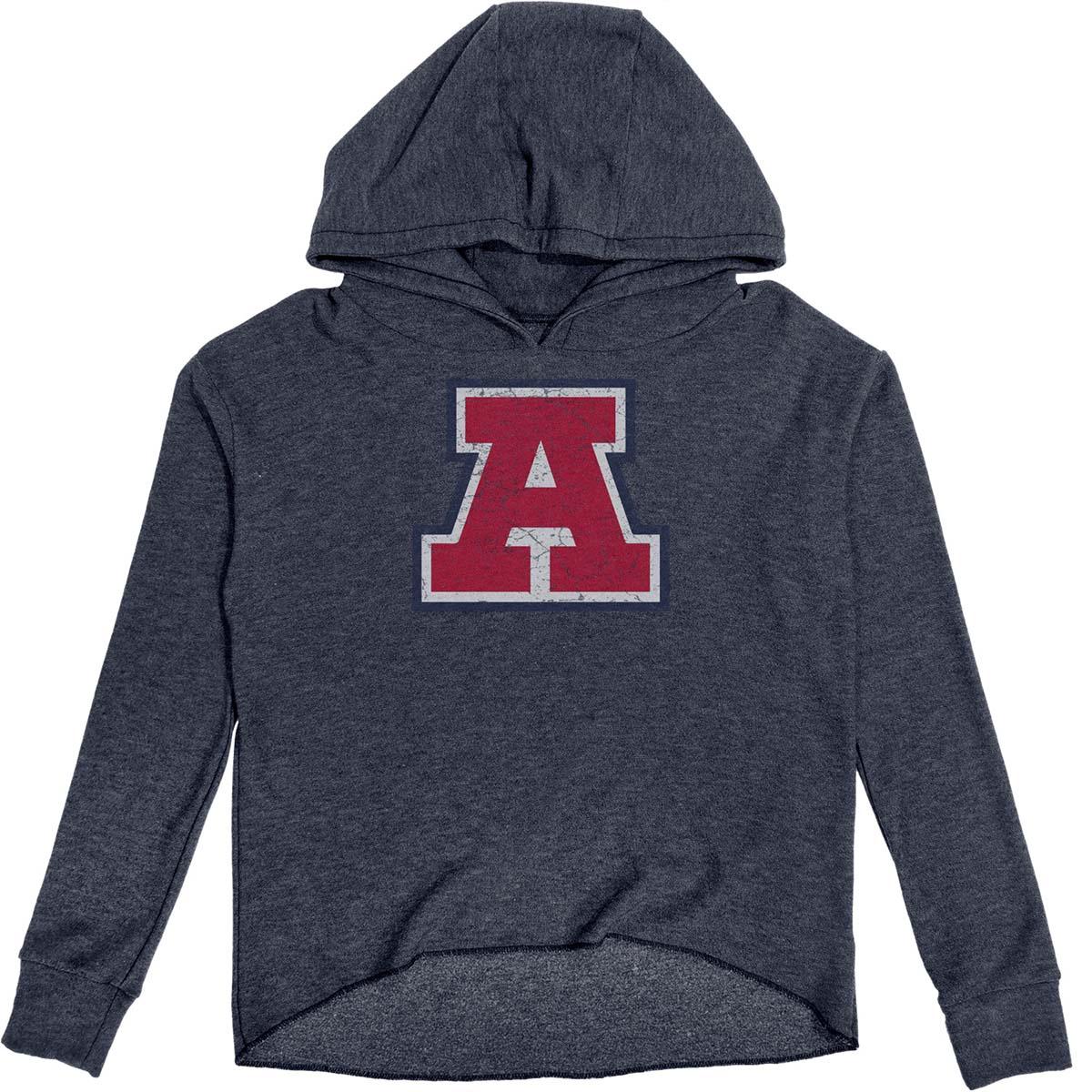 Women's Sweatshirts | University of Arizona