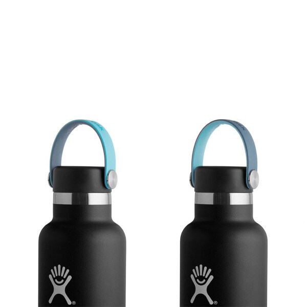 Flex Water Bottle, 18 oz. (2 Pack)