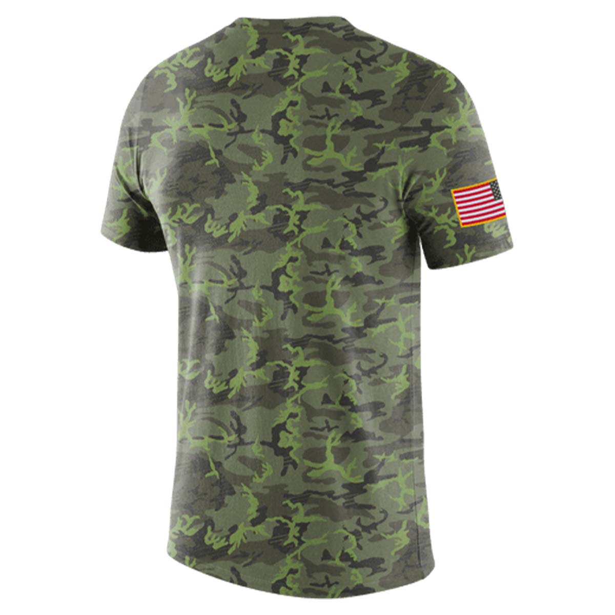 Nike dri best sale fit legend camo