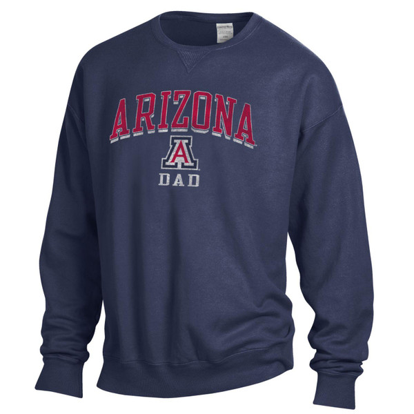 Hanes Comfort Wash Arizona A Dad Sweatshirt