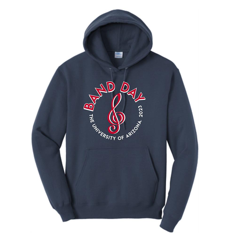 U of a discount hoodie