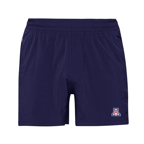 Lululemon Pace Breaker Linerless Shorts 7 - Navy