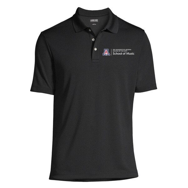 Lands' End Athletic Polo