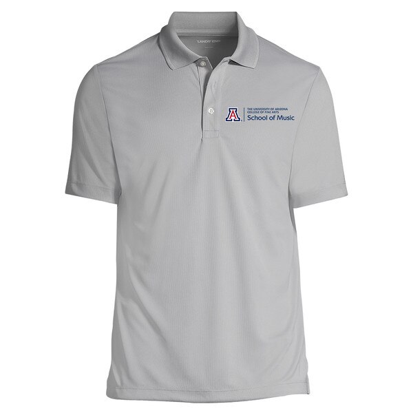 Lands' End Athletic Polo