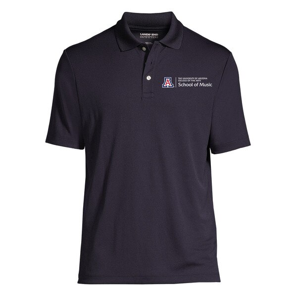 Lands' End Athletic Polo