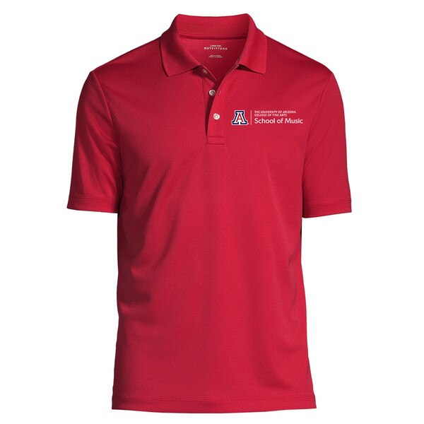 Lands' End Athletic Polo