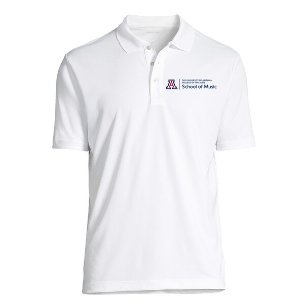 Lands' End Athletic Polo