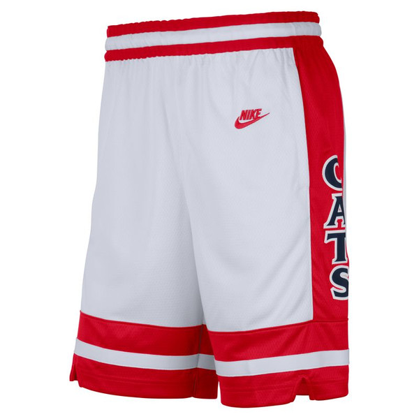 Nike Arizona Wildcats Retro Basketball Shorts