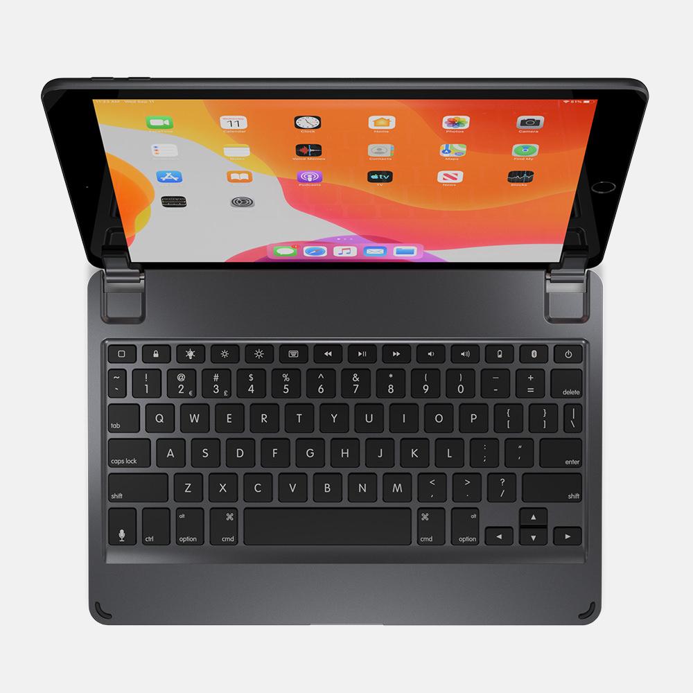 wireless keyboard for ipad 10.2