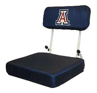 hardback stadium seats no logo