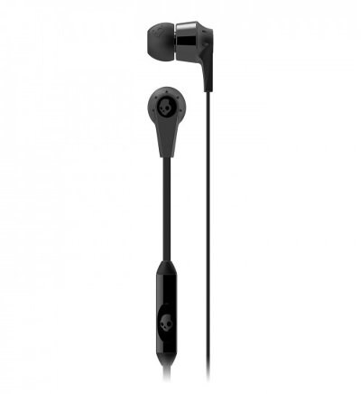 skullcandy earbuds ink