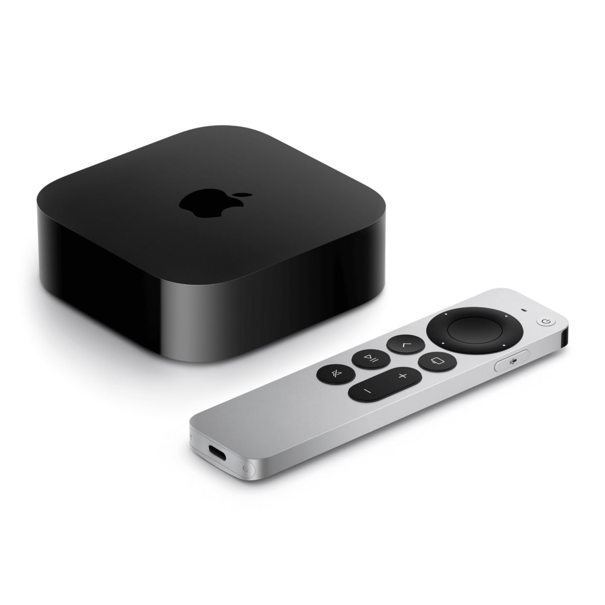 Apple TV 4K Wi-Fi + Ethernet with 128GB | University of Arizona