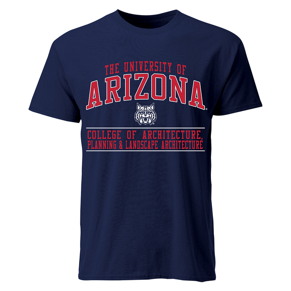 The University Of Arizona College of Architecture and Landscape