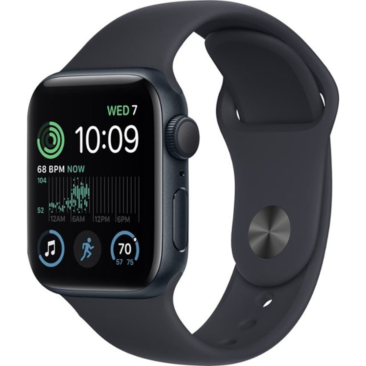 Apple Watch SE (GPS) - 40mm with S/M band | University of Arizona