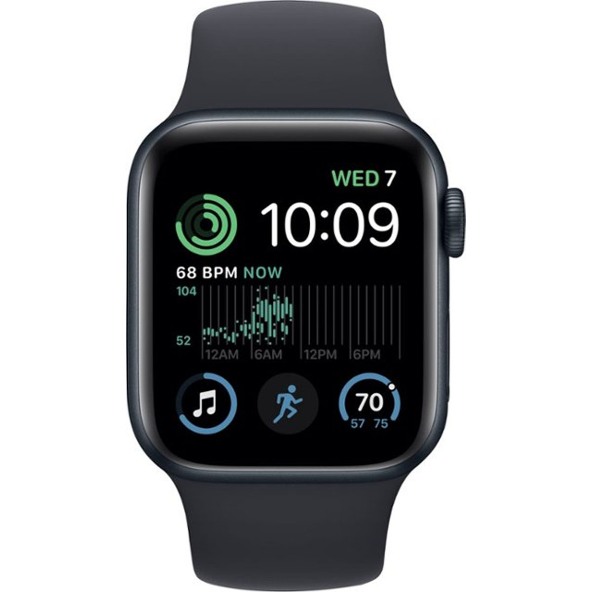 Apple Watch SE (GPS) - 40mm with S/M band | University of Arizona