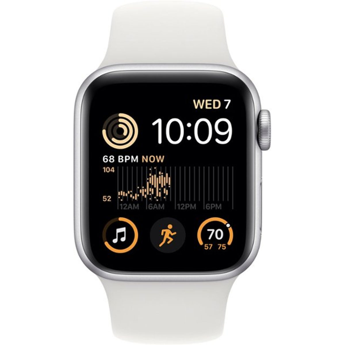 Apple Watch SE (GPS) - 40mm with S/M band | University of Arizona