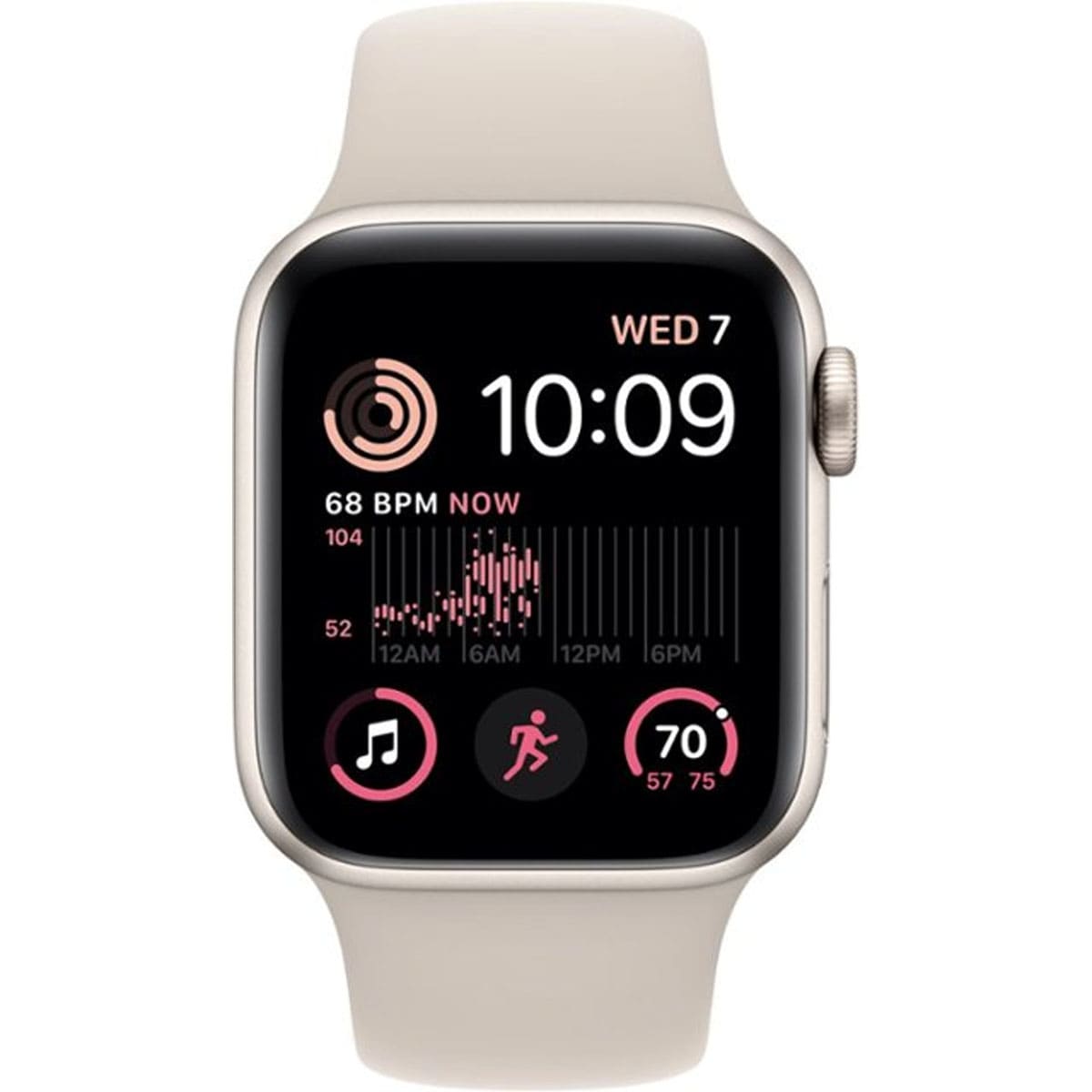 Apple Watch SE (GPS) - 40mm with S/M band | University of Arizona