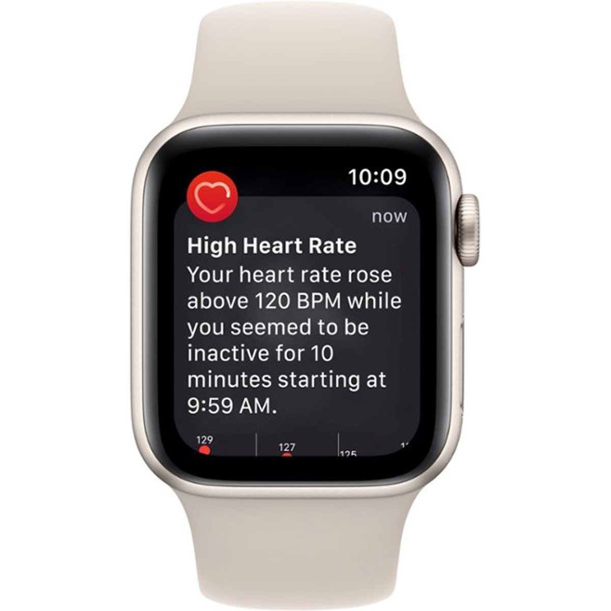 Apple Watch SE (GPS) - 40mm with S/M band | University of Arizona