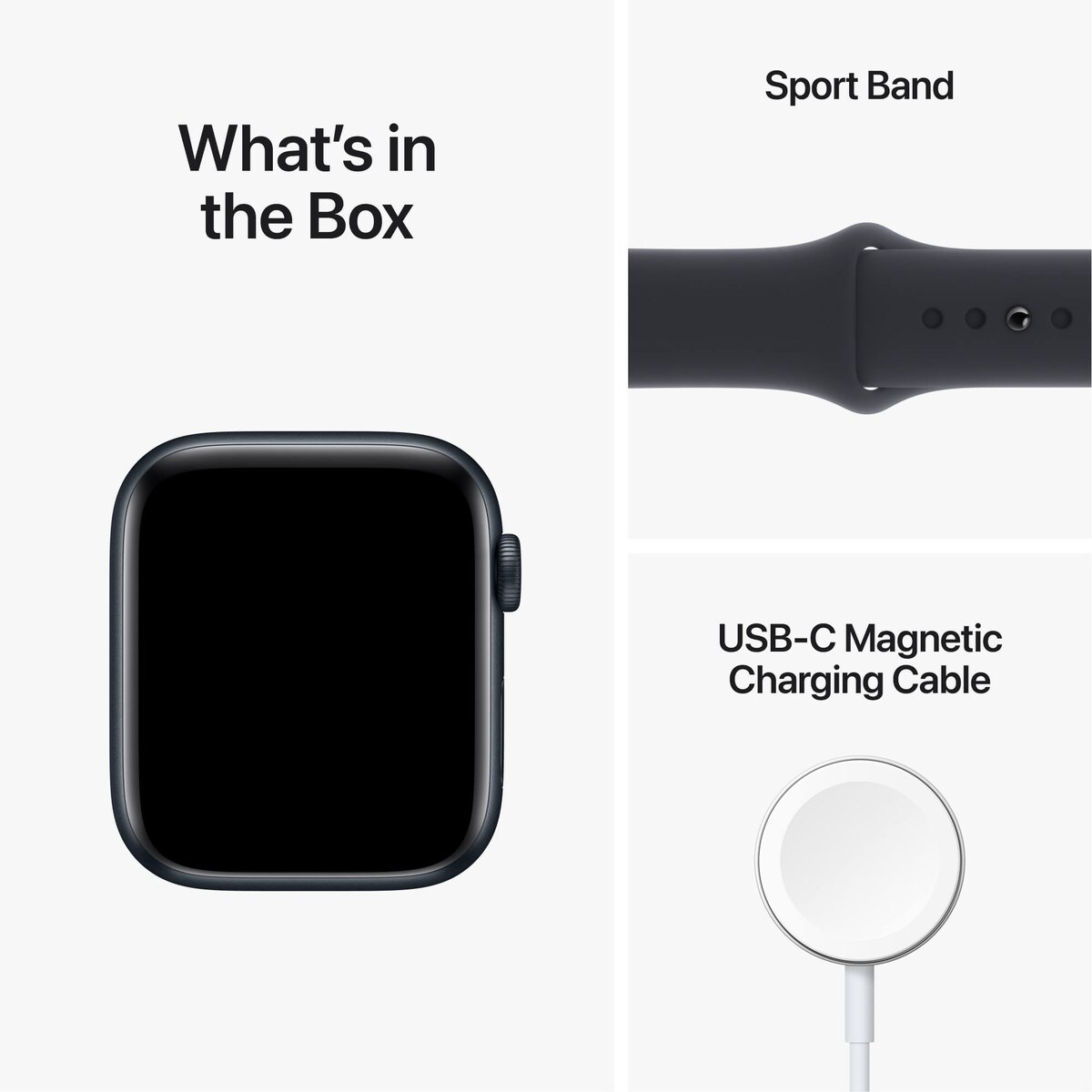 Apple Watch Series 8 (GPS) - 41mm w/ S/M Band | University of Arizona